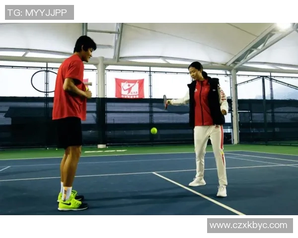 深圳网球队的精神探索与成长之路:网球背后的故事与启示 深圳网球队的精神探索与成长之路:网球背后的故事与启示