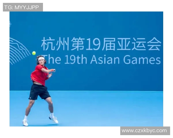 深圳网球队在亚运会上的战术表现分析与精彩瞬间回顾 深圳网球队在亚运会上的战术表现分析与精彩瞬间回顾