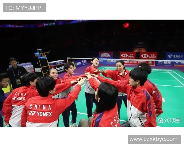 亚运会特别报道:成都羽毛球队如何在挑战中实现历史性突破与辉煌成就 亚运会特别报道:成都羽毛球队如何在挑战中实现历史性突破与辉煌成就