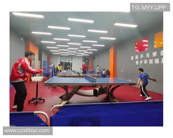南京乒乓球队防守策略解析：深度剖析乒乓球技术与战术的完美结合