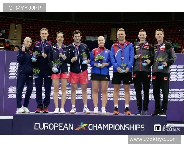 南京乒乓球队在欧锦赛中的精彩表现与实力分析 南京乒乓球队在欧锦赛中的精彩表现与实力分析