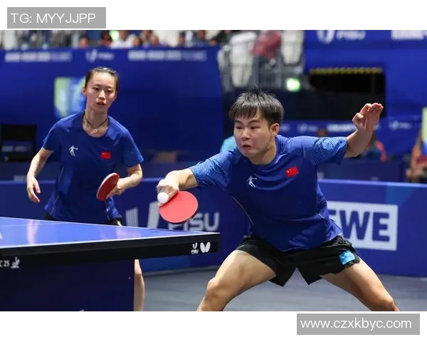 广州乒乓球队强势崛起最新乒乓球配合TOP10榜单揭晓 广州乒乓球队强势崛起最新乒乓球配合TOP10榜单揭晓