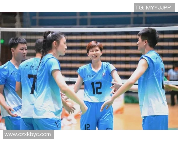 广州排球队迎来速度革命引发热议与期待 广州排球队迎来速度革命引发热议与期待