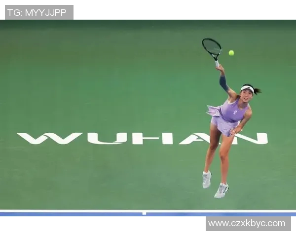 武汉网球队荣登网球技术排行榜第六名展现实力与潜力