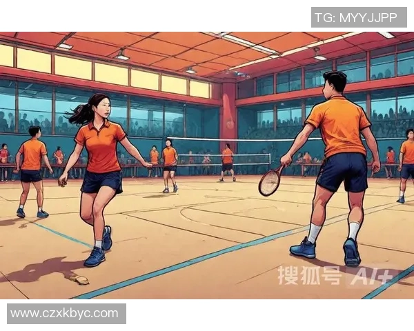 武汉羽毛球队的崛起与荣耀揭秘羽毛球背后的力量与激情 武汉羽毛球队的崛起与荣耀揭秘羽毛球背后的力量与激情