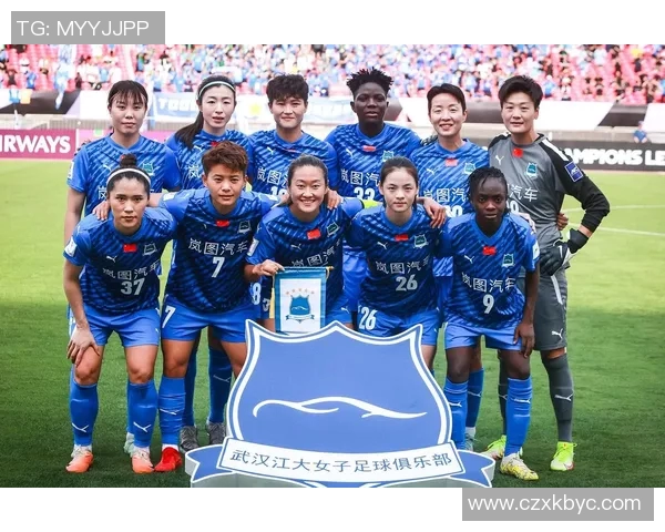 武汉黄陂籍女足明星展现风采助力中国女足崛起之路