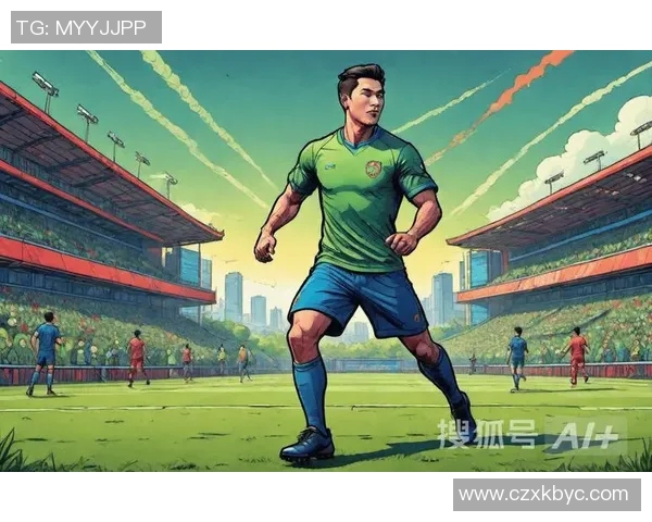 王者荣耀代言的足球明星是谁他在足球界的影响力如何 王者荣耀代言的足球明星是谁他在足球界的影响力如何