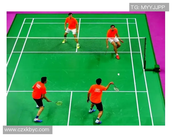 羽毛球技术的深度剖析：杭州羽毛球队的训练与战术研究